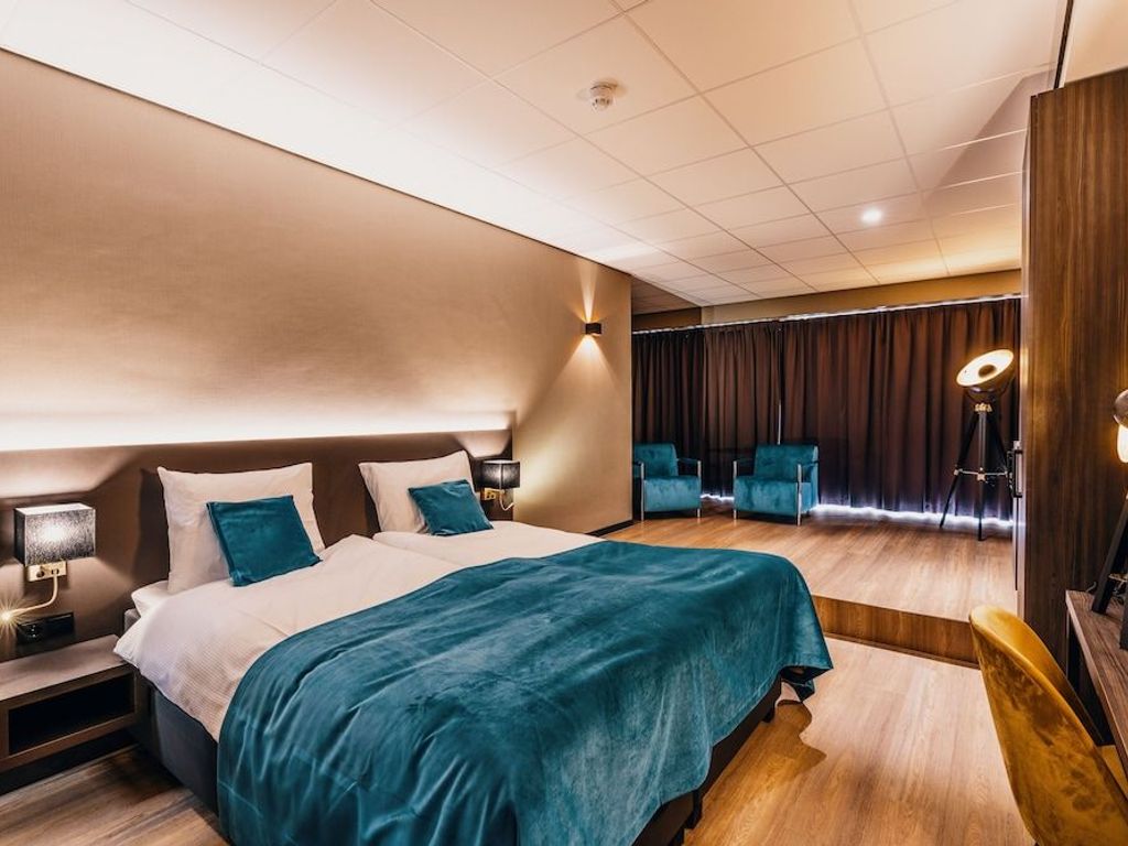 Hotel Hoogeveen