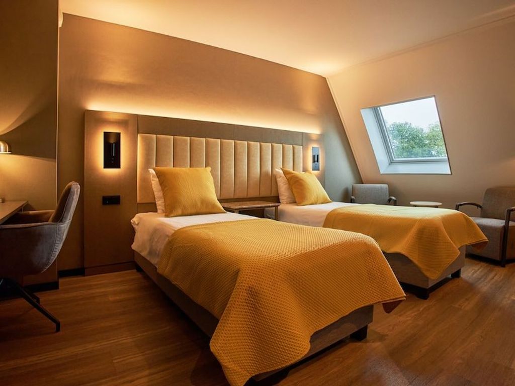 Hotel Hoogeveen