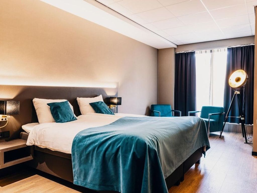 Hotel Hoogeveen