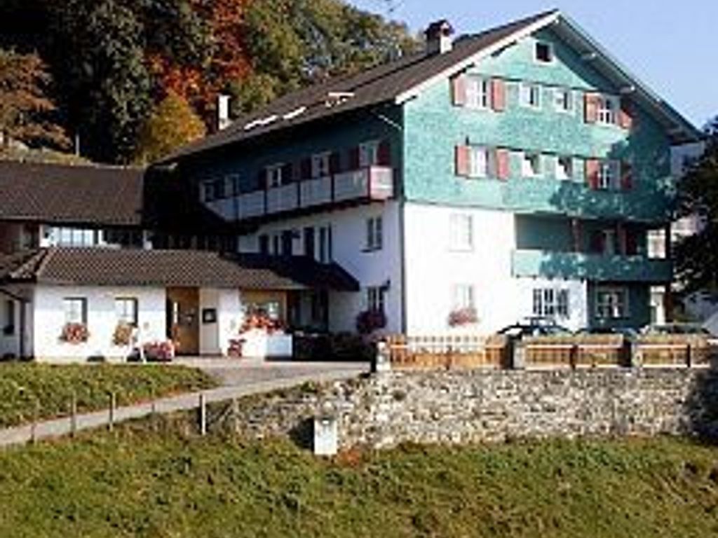 Schöne Aussicht Land&Panoramagasthof