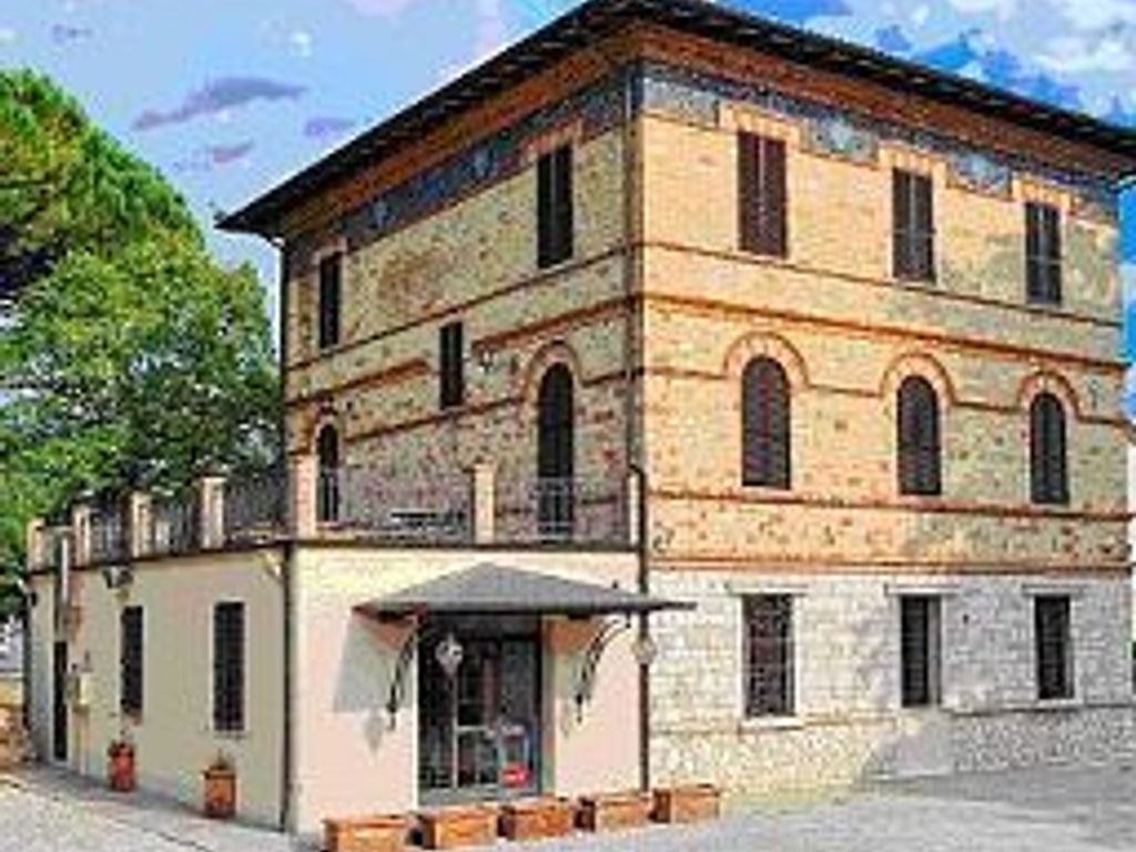 Villa Raffaello
