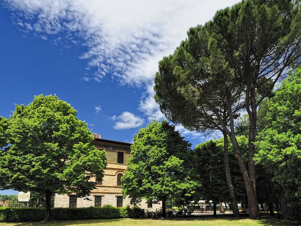 Villa Raffaello