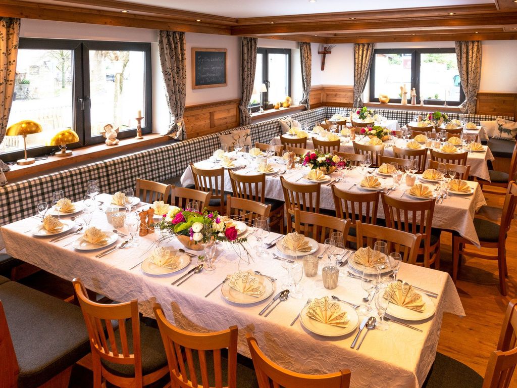 Zur Seku Gasthaus