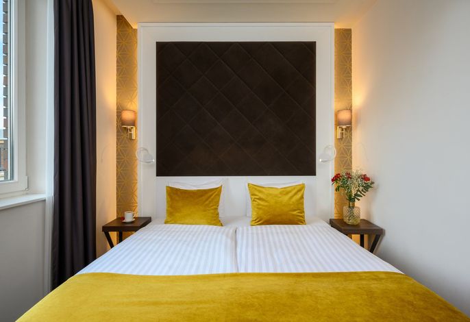 Leonardo Boutique Hotel Budapest M-Square