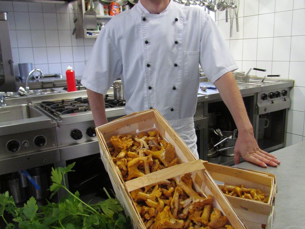 Rhönblick Landhotel - Restaurant - Countrypub