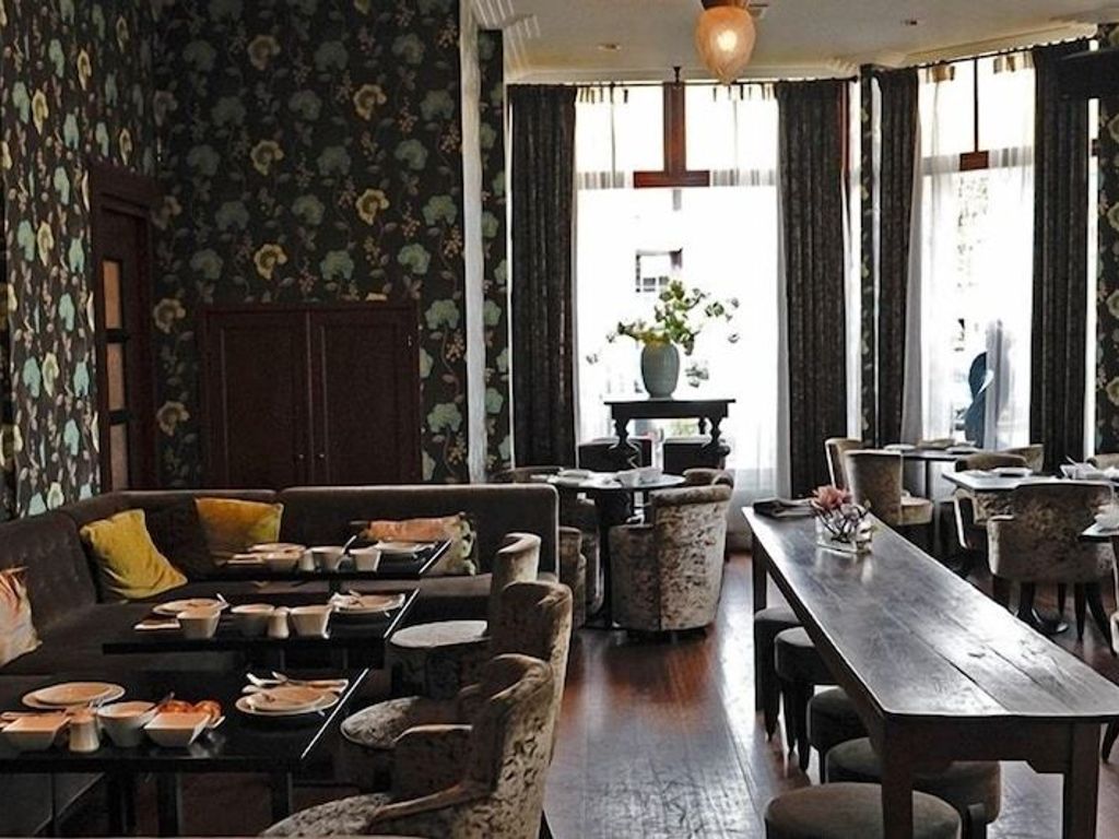 Augusta Hotel & Restaurant