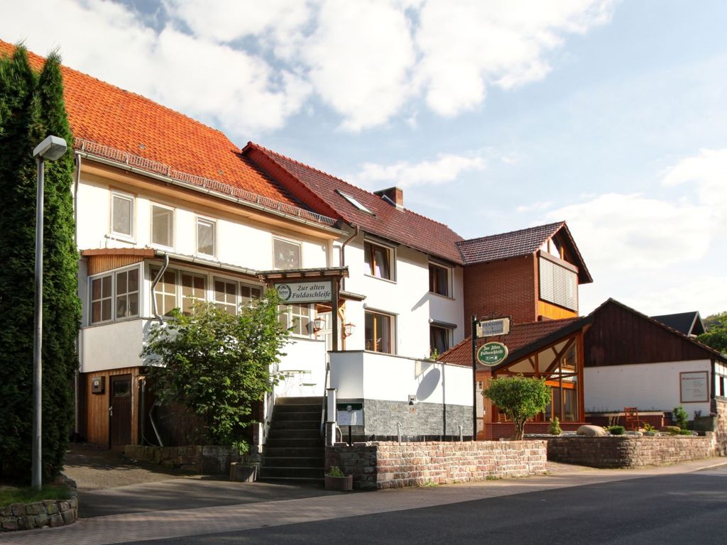 Zur alten Fuldaschleife