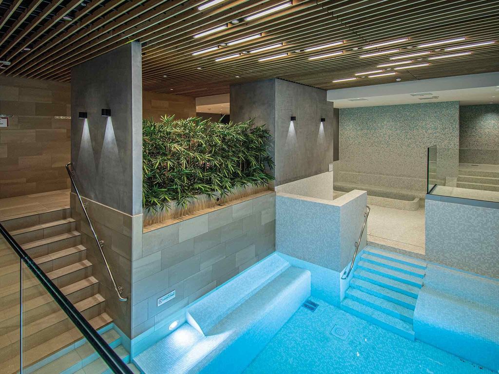 Fletcher Wellness-Hotel Kamperduinen
