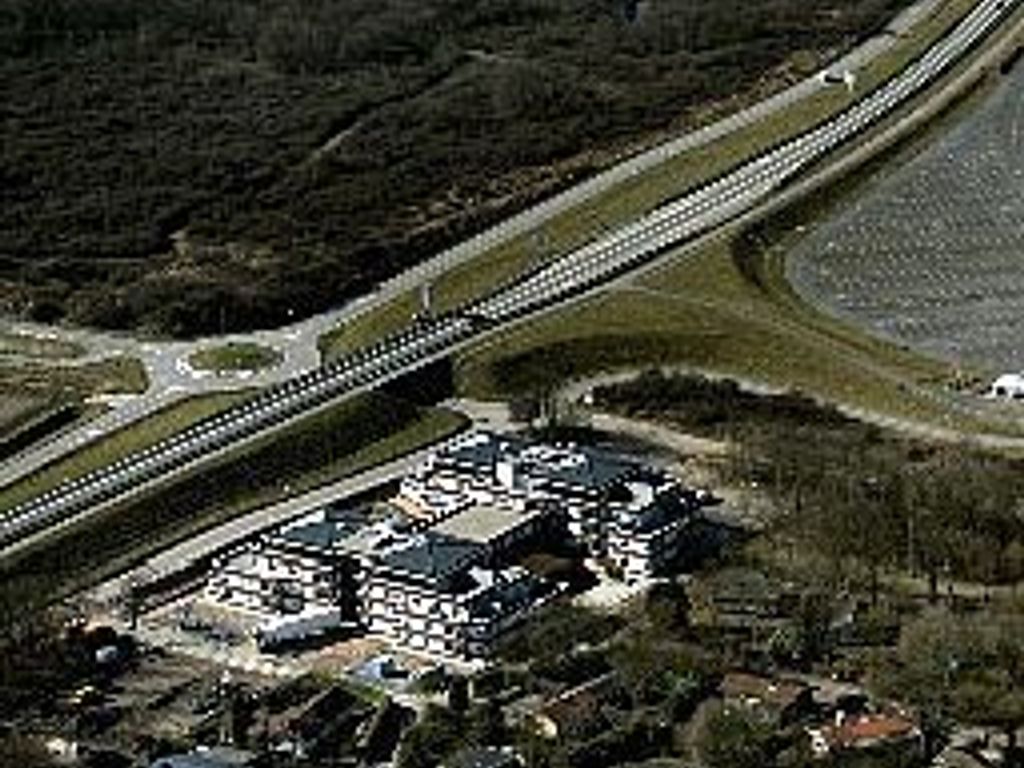 Fletcher Wellness-Hotel Kamperduinen