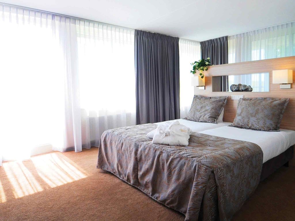 Fletcher Wellness-Hotel Kamperduinen