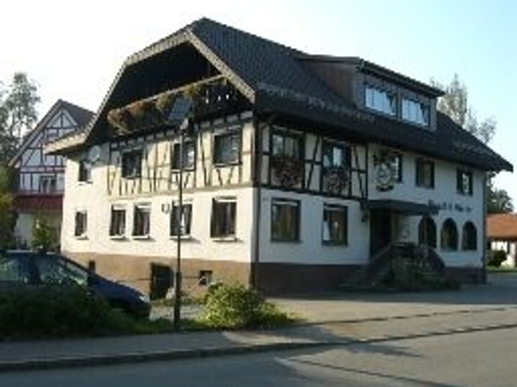 Gerbe Gasthof