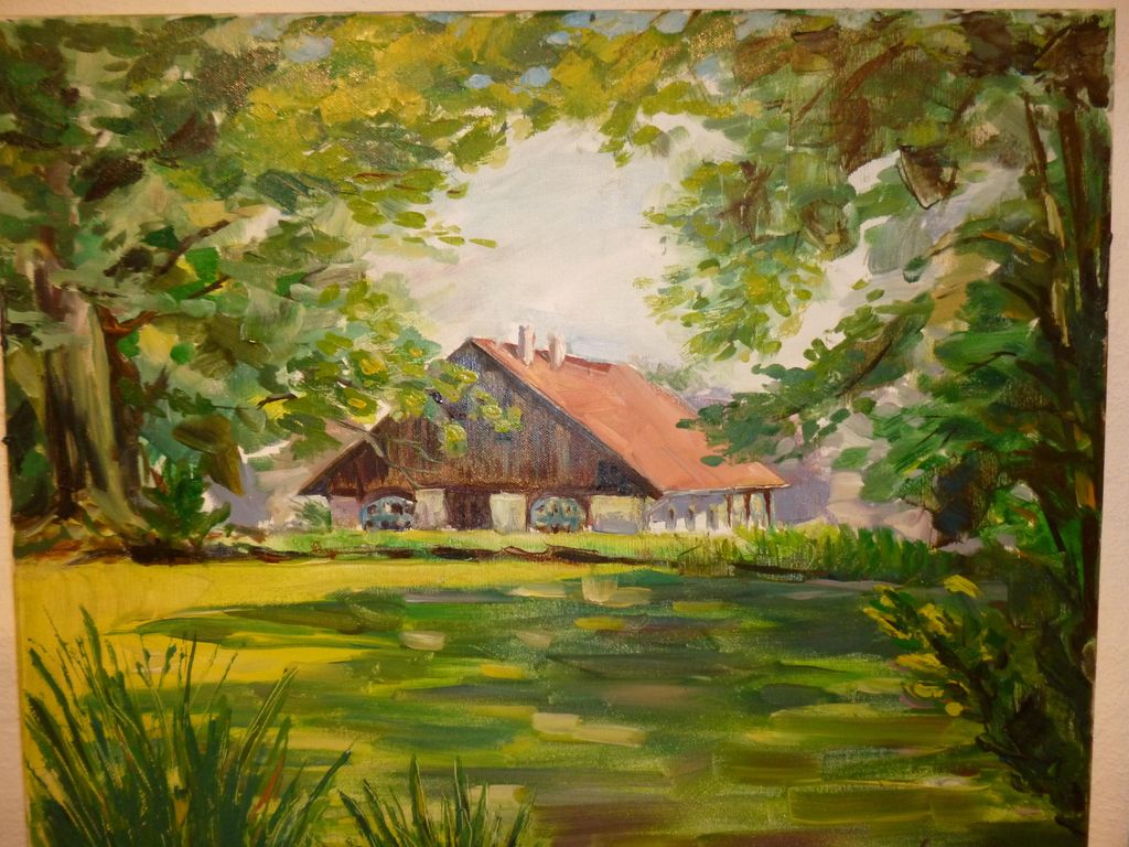 Gerbe Gasthof