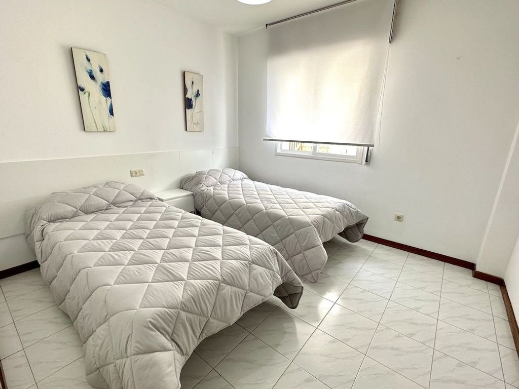 Apartamentos Park Raxo
