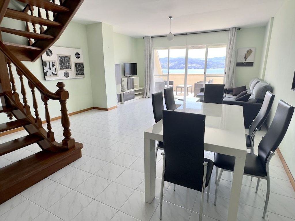 Apartamentos Park Raxo