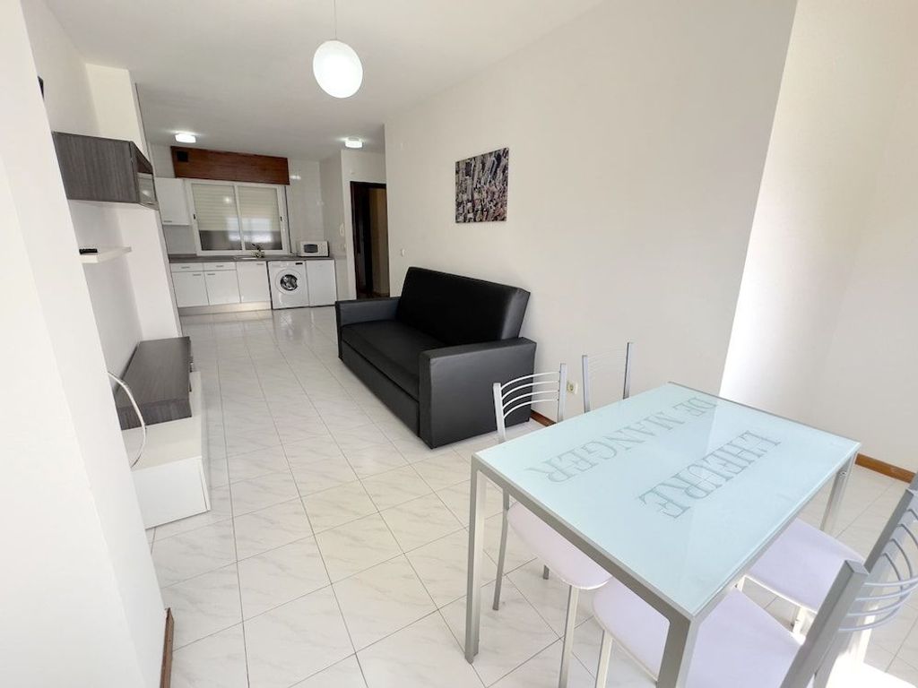 Apartamentos Park Raxo