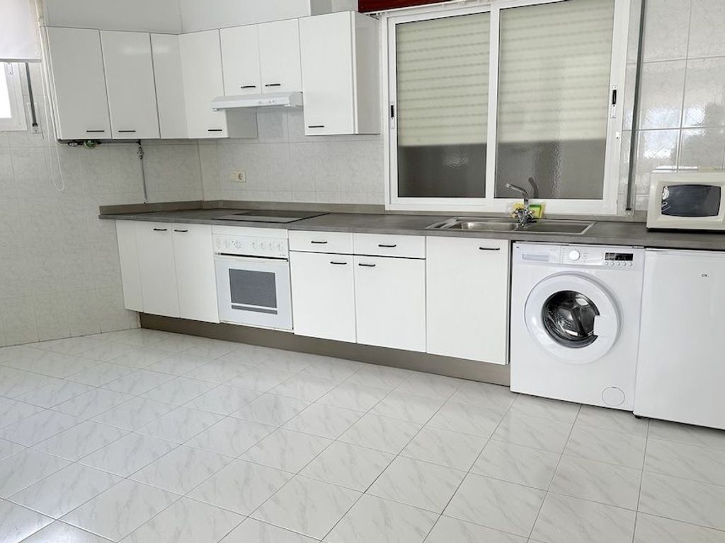 Apartamentos Park Raxo