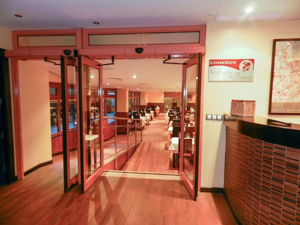 Hotel Apartamento Martín Alonso Pinzón