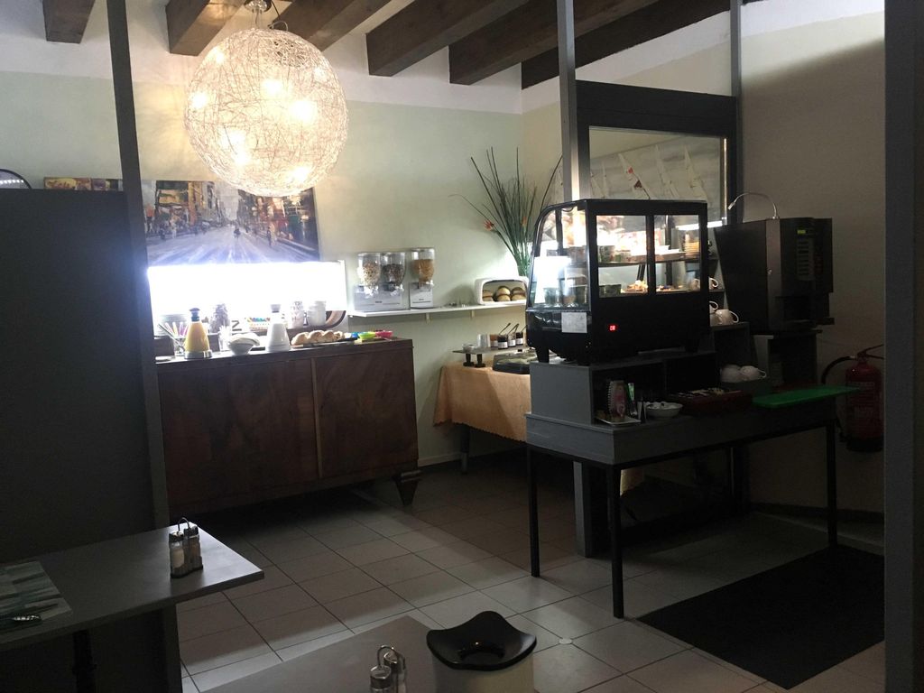 Smarthotel Ingelheim