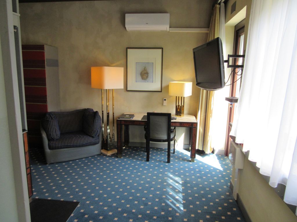 Smarthotel Ingelheim