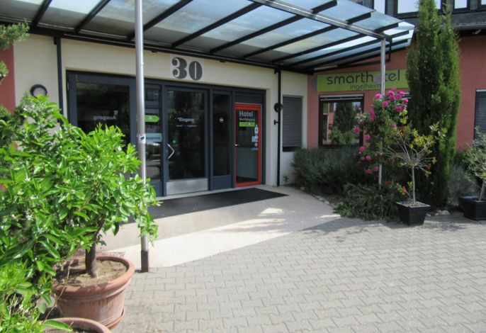 Smarthotel Ingelheim