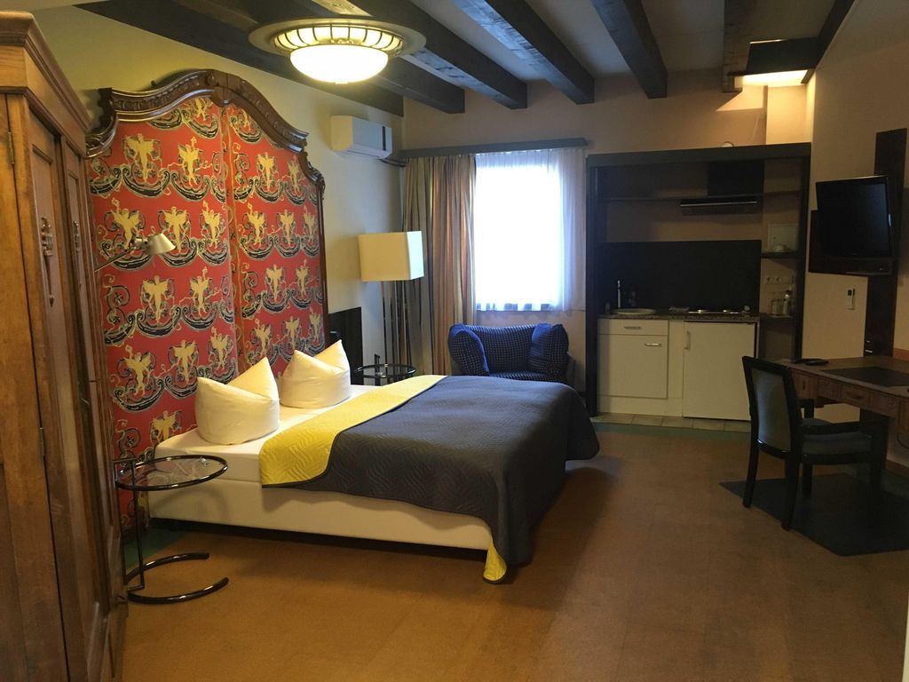 Smarthotel Ingelheim