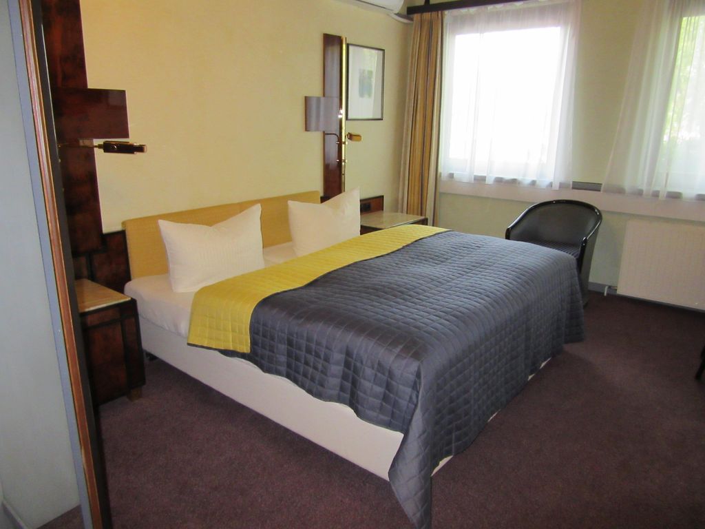 Smarthotel Ingelheim