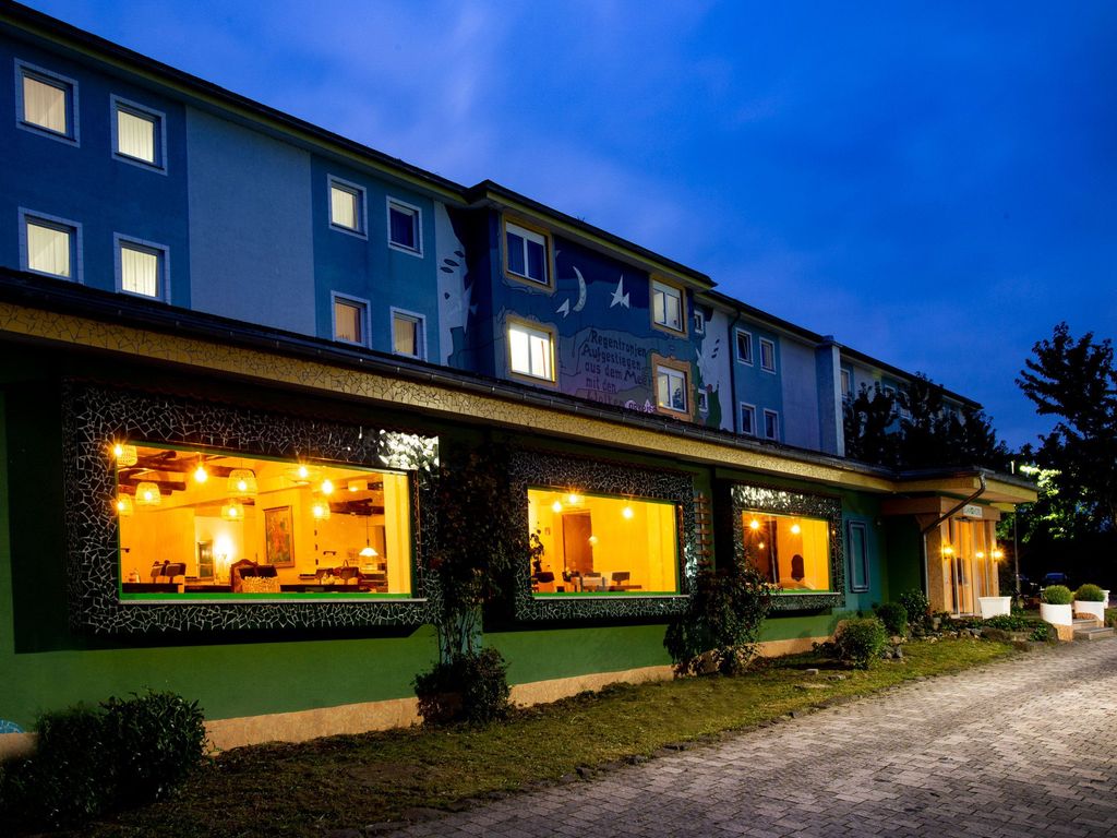 Elan Hotel Limburg