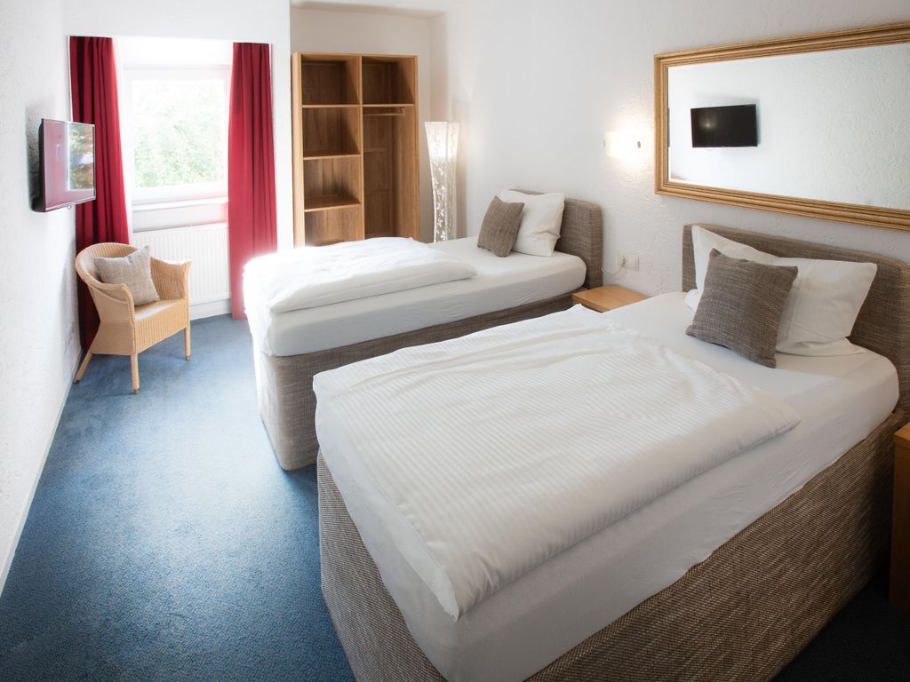 Elan Hotel Limburg