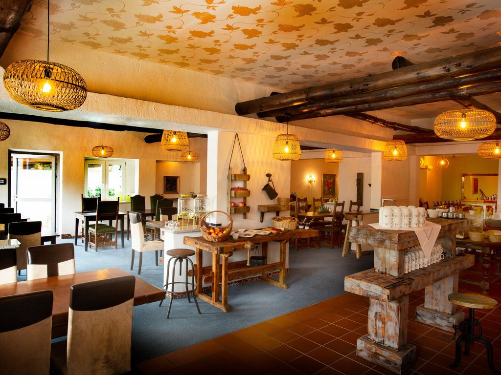 Elan Hotel Limburg