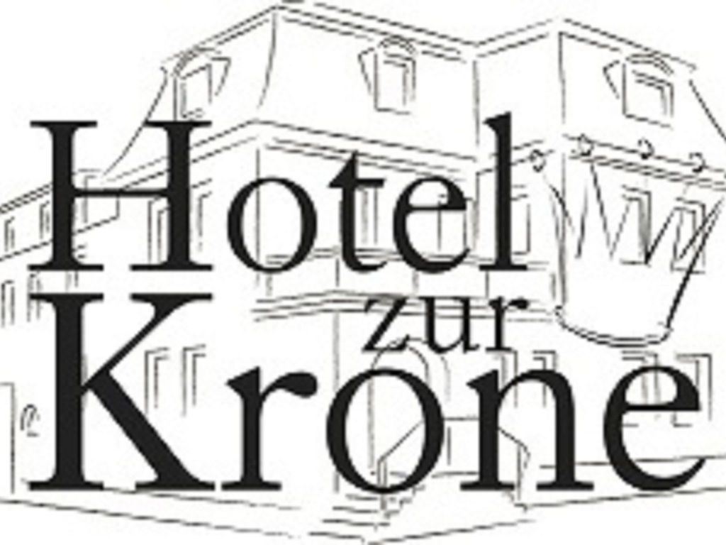 Zur Krone Garni-Hotel