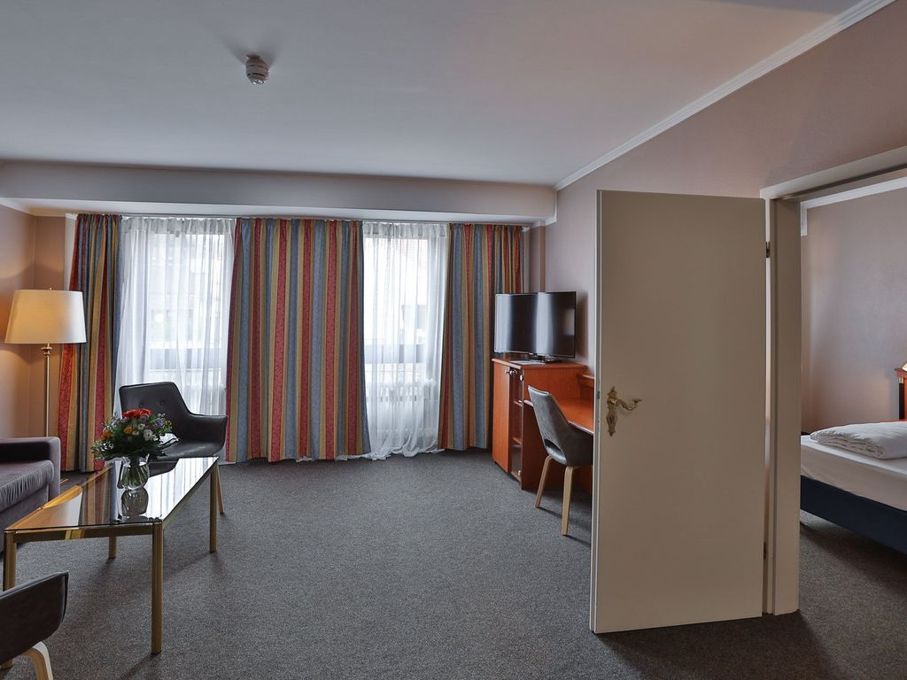 Hotel Quellenhof