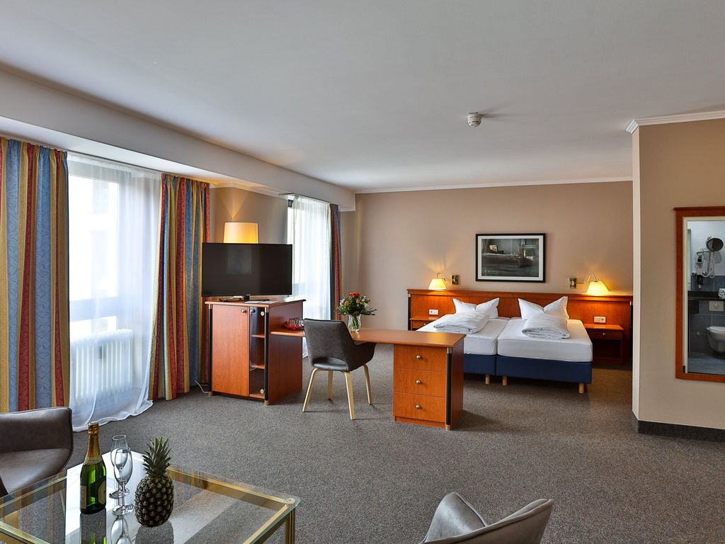 Hotel Quellenhof
