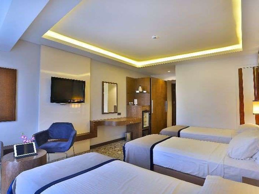 Grand Sagcanlar Hotel Istanbul