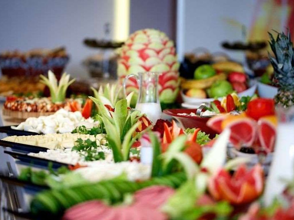 Grand Sagcanlar Hotel Istanbul