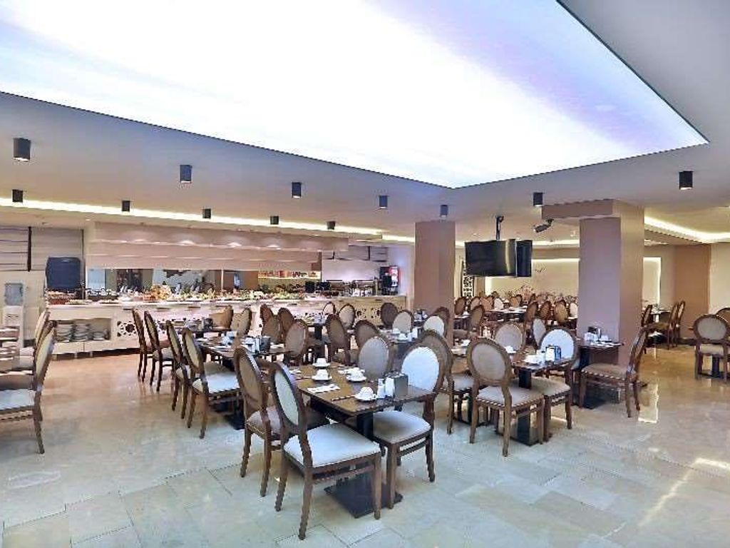 Grand Sagcanlar Hotel Istanbul