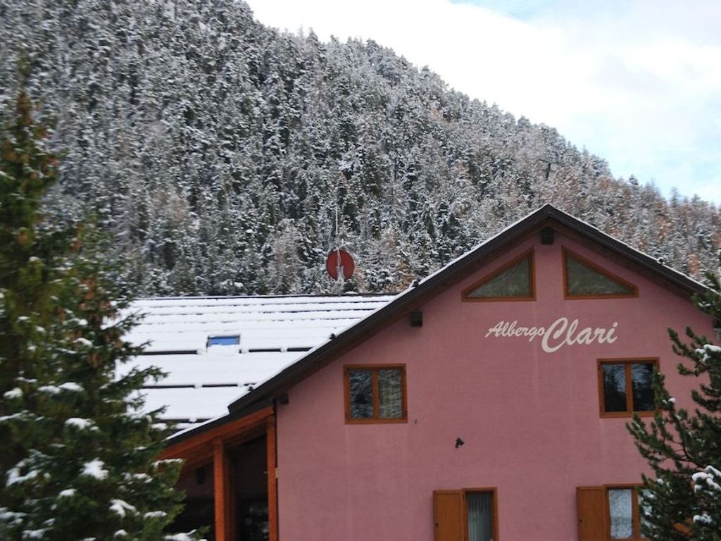 Hotel Clari