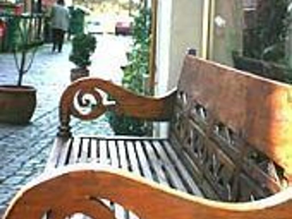 Berne's Altstadthotel