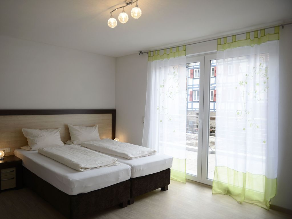 Stromberg Naturparkhotel & Landgasthof