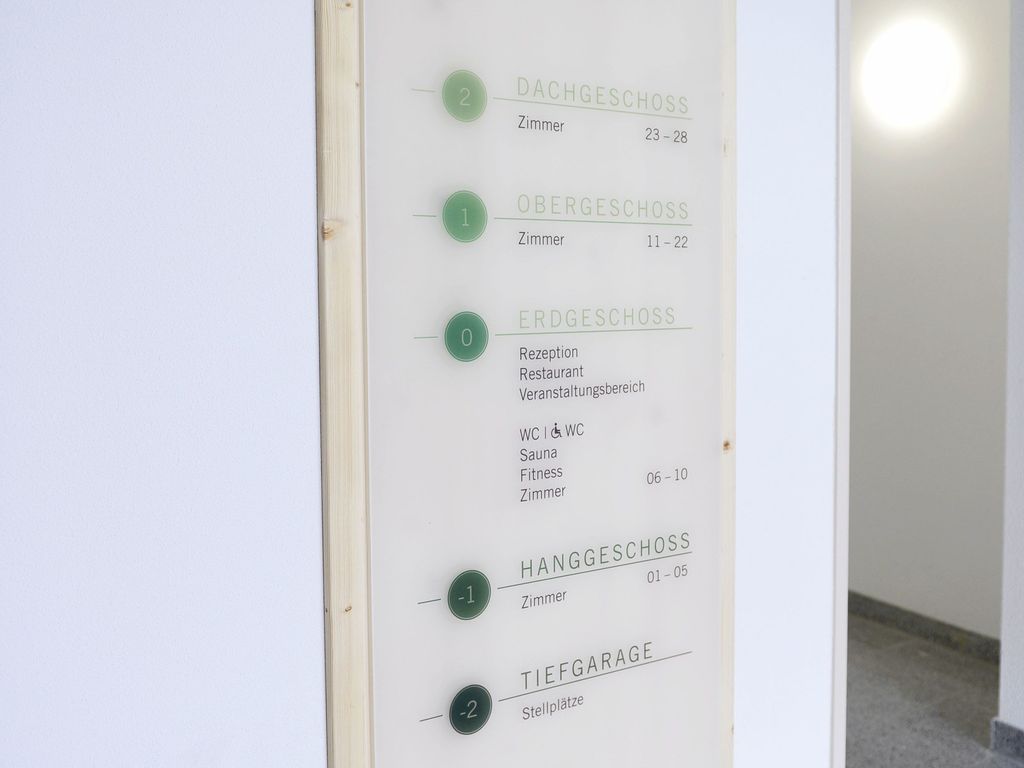 Stromberg Naturparkhotel & Landgasthof