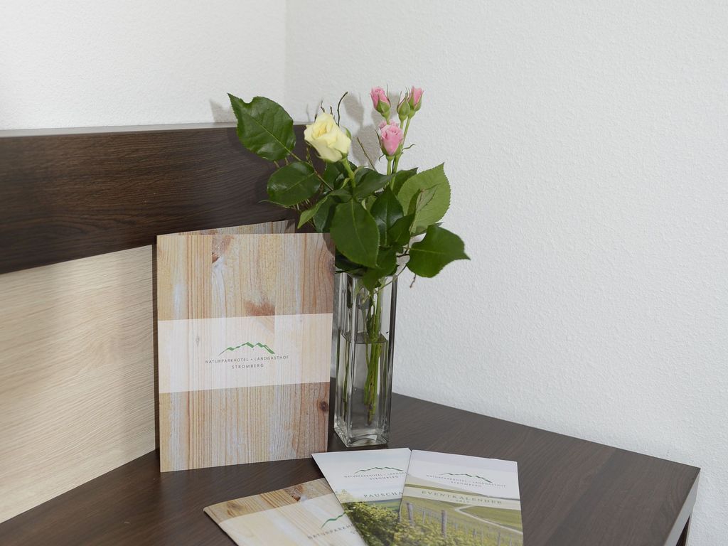 Stromberg Naturparkhotel & Landgasthof