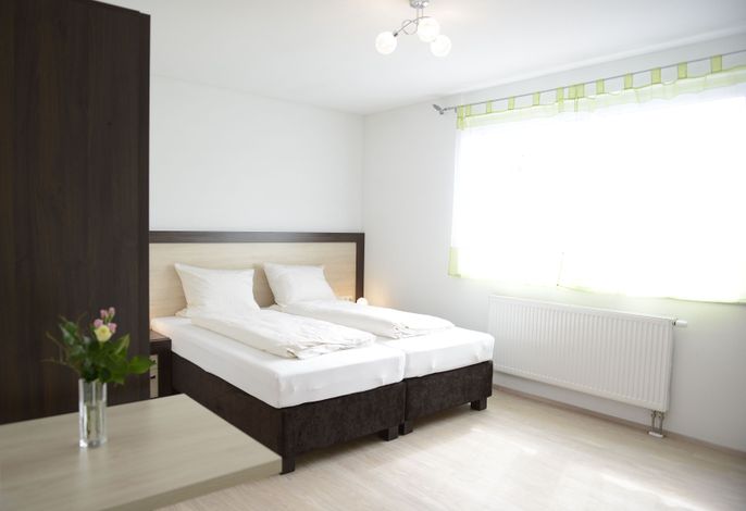 Stromberg Naturparkhotel & Landgasthof