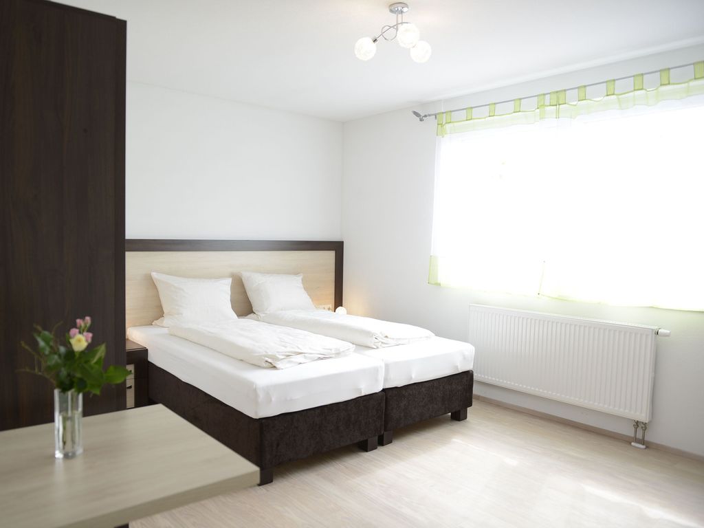 Stromberg Naturparkhotel & Landgasthof