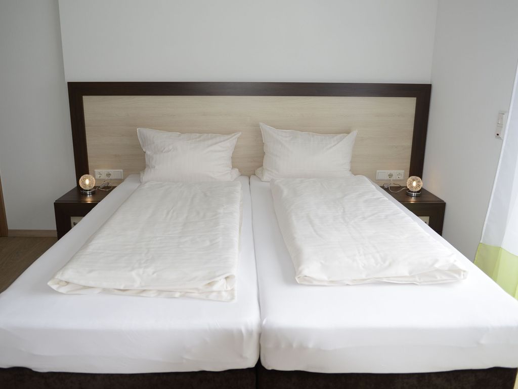 Stromberg Naturparkhotel & Landgasthof