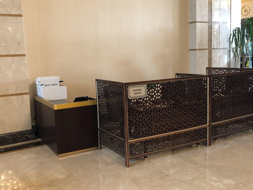 Crowne Plaza ISTANBUL - ASIA by IHG