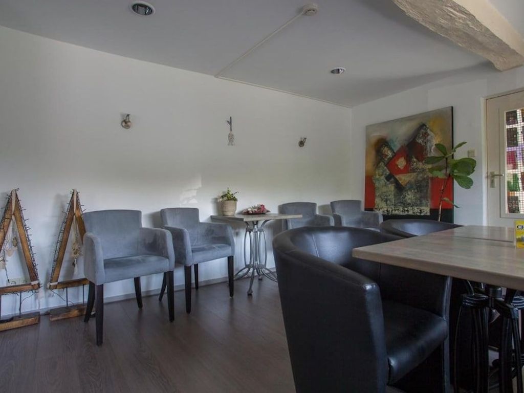 Hotel Eperland