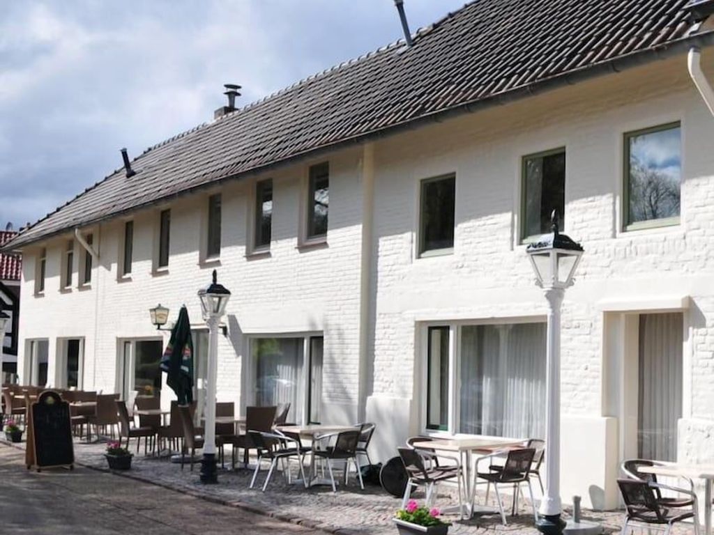 Hotel Eperland