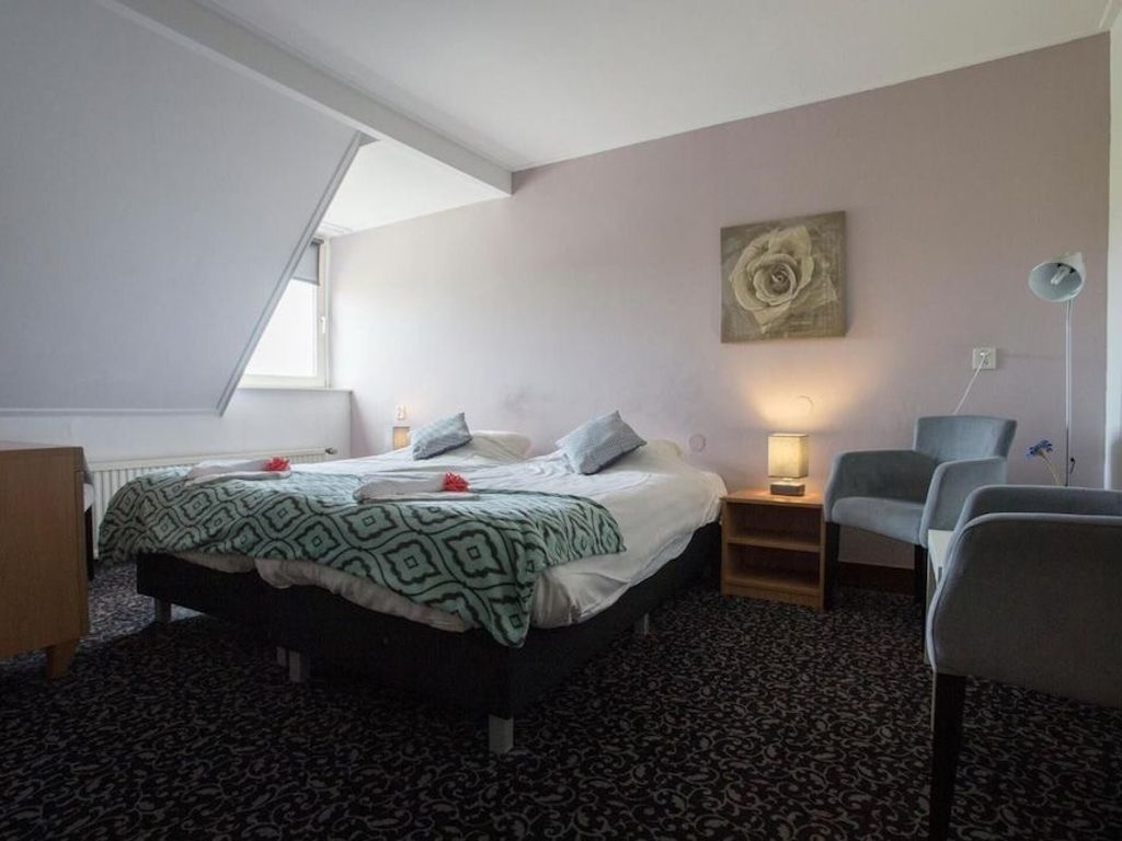 Hotel Eperland