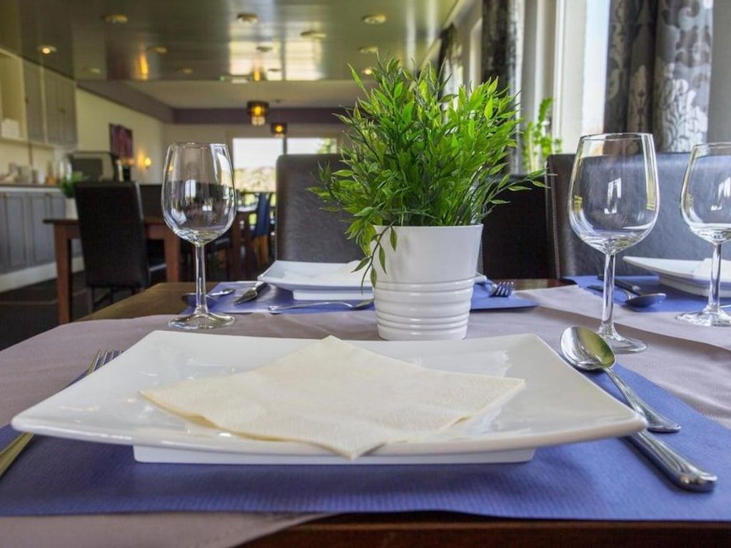 Hotel Eperland