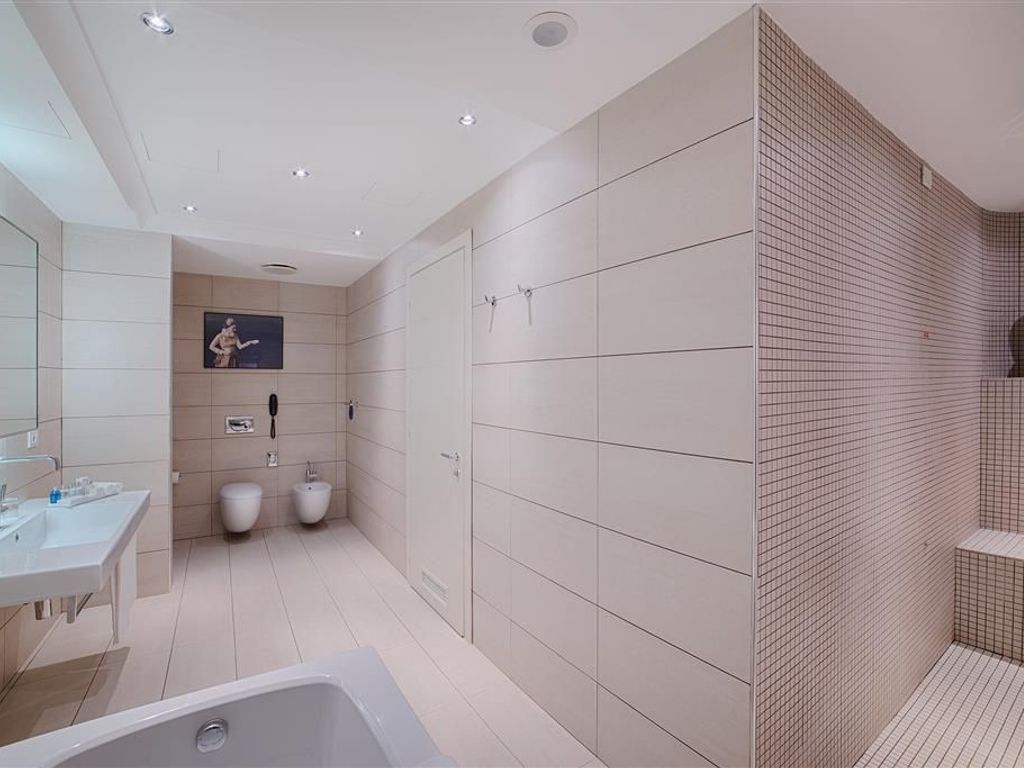 Radisson Blu Hotel Milano