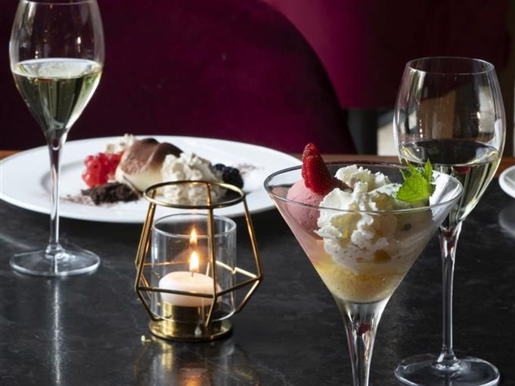 Radisson Blu Hotel Milano